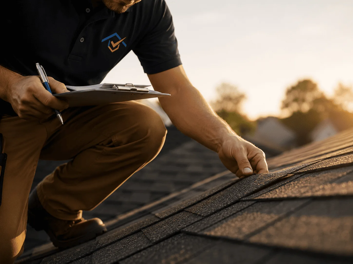 Why Choose Roof Inspection in Corrales, NM