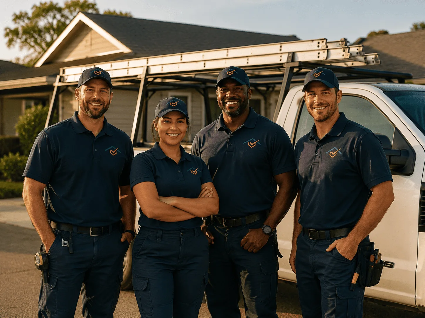 Roof Inspection company in Corrales, NM